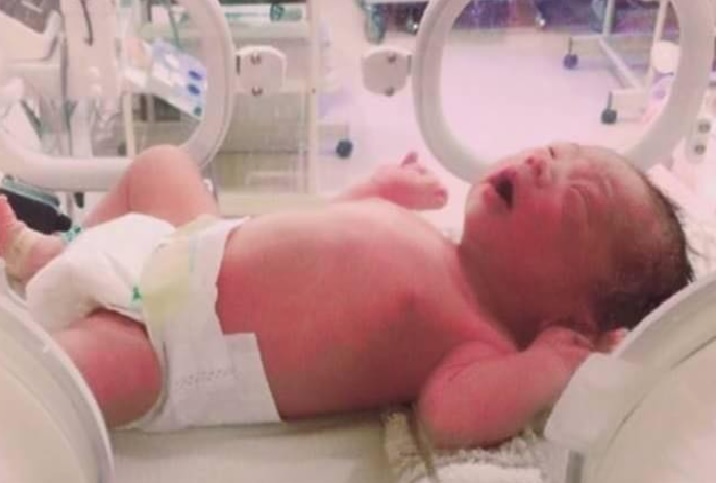 GUY CHEATED ON HIS PREGNANT GF AND RUN AWAY. NOW BABY HAS NO FATHER
