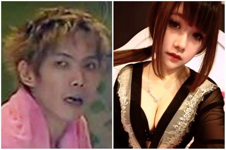 HK GIRL THAT GOT ASSAULTED BY SINGAPOREAN IN AUS IS A CHIO BU!