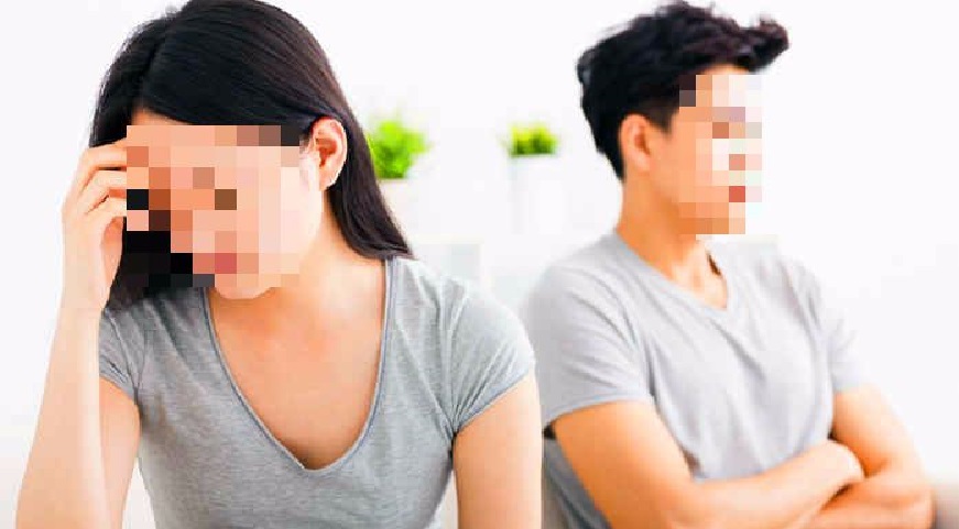 SG GIRL HAVING SECOND THOUGHTS ON HER R/S AS BF IS STILL STUDYING!