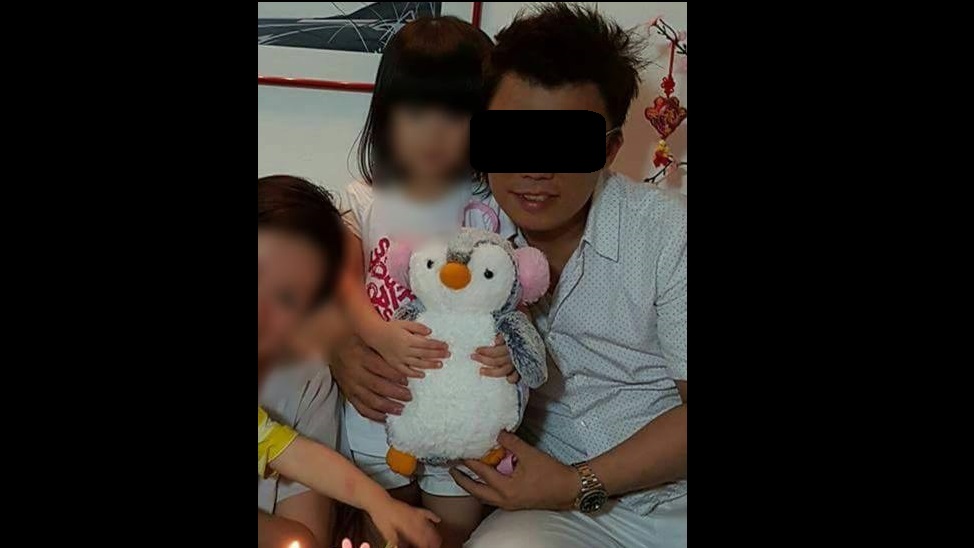 NEITIZEN CLAIM TO BEWARE OF SG MAN THAT WILL ASK TO PAY 2K BEFORE YOU START WORKING FOR HIM!!