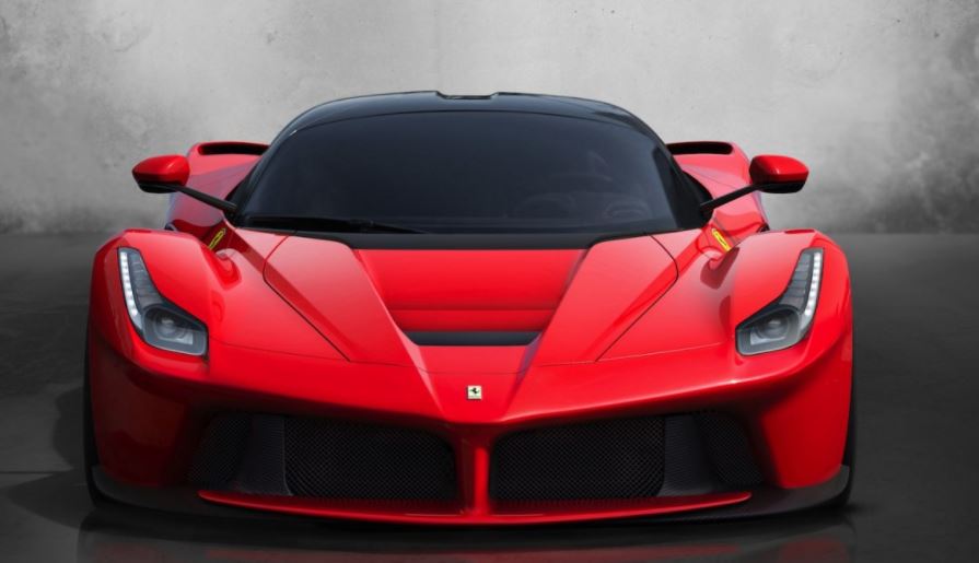 MAN TOOK CLIENTS ‘FERRARI MONEY’ AND GO CASINO. $450,000!!!