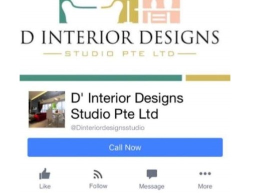 ANOTHER INTERIOR DESIGN COMPANY TAKE MONEY RUN!! BEWARE!!!
