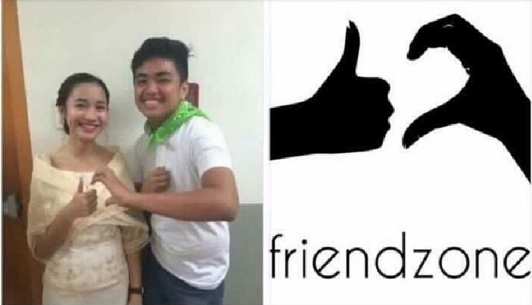 DO NICE GUYS REALLY FINISHED LAST?? SG GIRL WHO FRIEND-ZONE HIM HAVING SECOND THOUGHTS