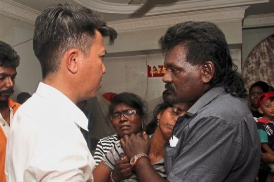 MALAYSIA – 15 Y.O BOY DIES AFTER BULLIES FORCE HIM TO DRINK INSECTICIDE