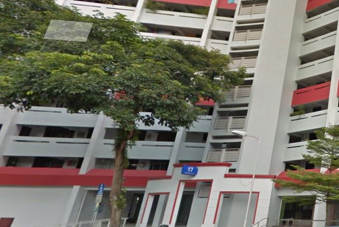 BODY OF A VIETNAM WOMAN COVERED IN BLOOD FOUND AT MARSILING FLAT