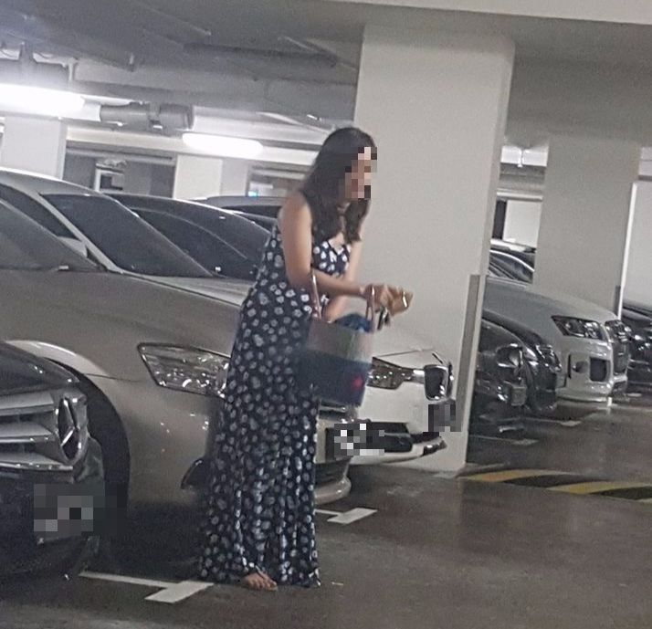 PRC REFUSES TO PAY FOR VALET AFTER BEING SAFELY SENT HOME!