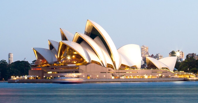 THINGS YOU SHOULD NEVER DO OR SAY WHEN IN AUSTRALIA!!!