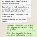 AGENT FEES NOT PAID AFTER HIRING MAID. EMPLOYER GOES MIA 12