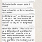 AGENT FEES NOT PAID AFTER HIRING MAID. EMPLOYER GOES MIA 14