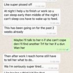 AGENT FEES NOT PAID AFTER HIRING MAID. EMPLOYER GOES MIA 18