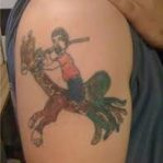 TATTOO FAILS IN THAILAND. LMFAO 10