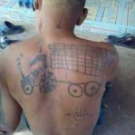 TATTOO FAILS IN THAILAND. LMFAO 11