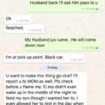 AGENT FEES NOT PAID AFTER HIRING MAID. EMPLOYER GOES MIA 35