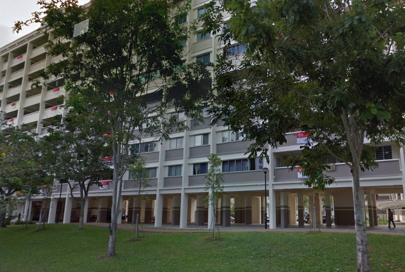 DOUBLE DEATH @ BEDOK RESERVOIR. POSSIBILITY OF MURDER