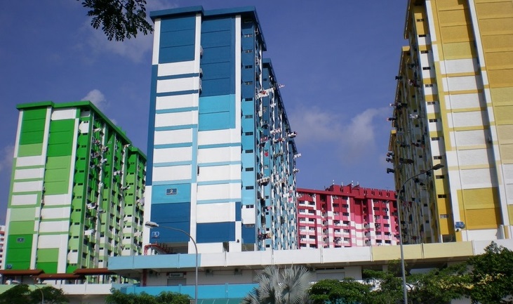 NETIZEN CLAIMS THAT THOUGH SINGAPORE HAS FLOURISHED, ITS SOUL MAY HAVE DIED? AGREED?