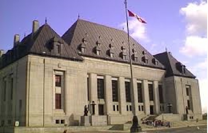 Canada’s Supreme Court DECLARES THAT MOST BESTIALITY IS LEGAL!
