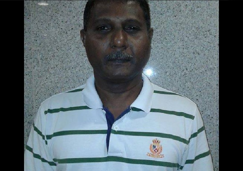 TENANT STOLE MY MOM’S LIFE SAVINGS. PLEASE HELP TO SHARE!