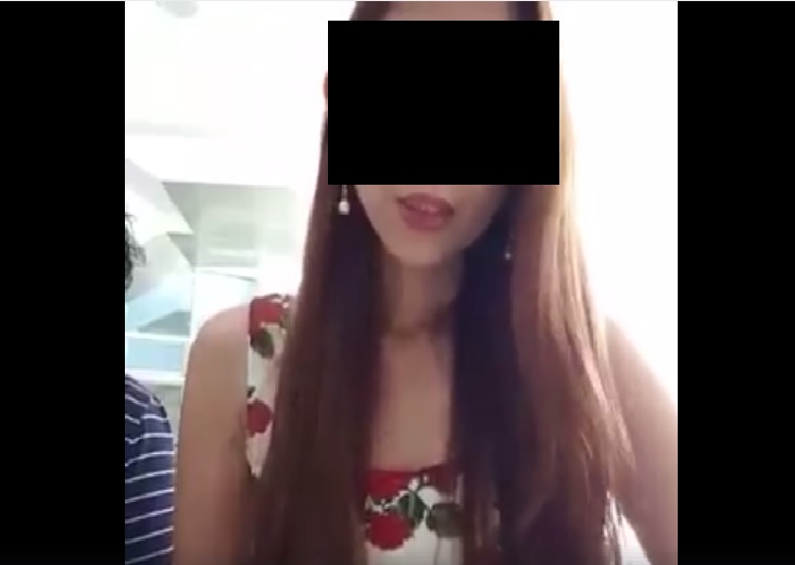 ONLINE ROMEO LOVE SCAM. OVER SGD$20,000 LOST (VIDEO)