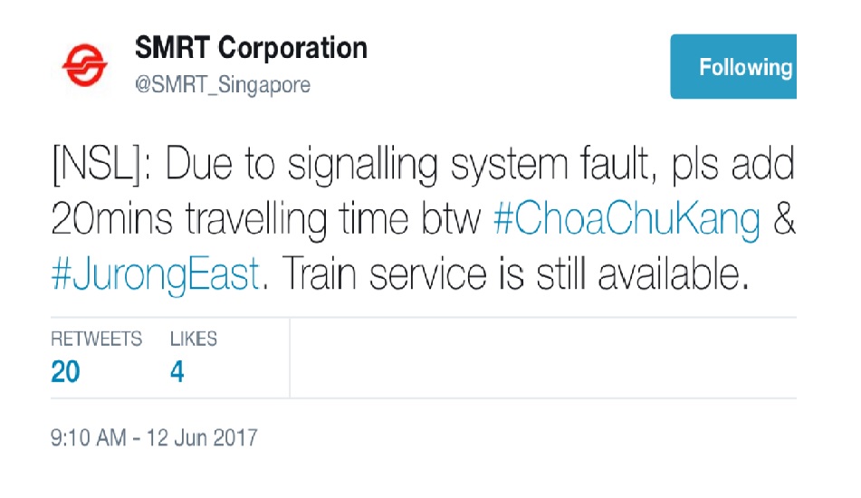 NETIZEN ASK: IS MY FATHER A HEART ATTACK PATIENT SAFE TO RIDE THE MRT?