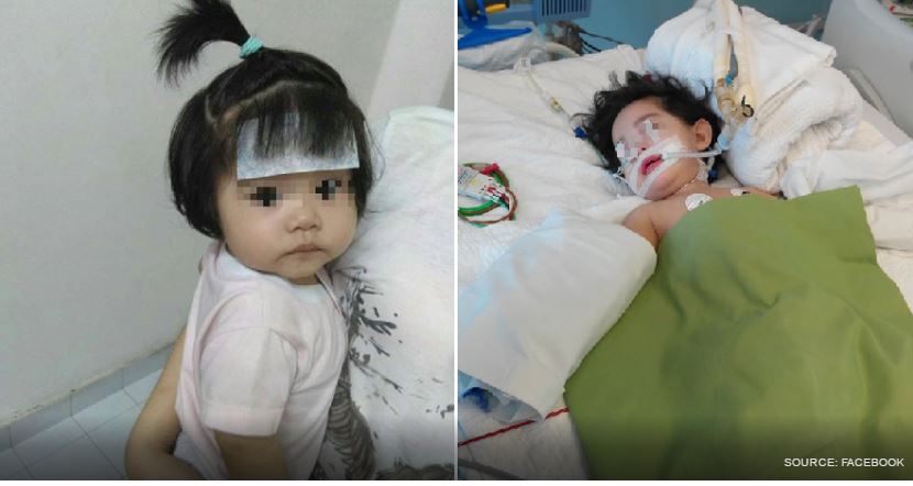 MALAYSIAN HOSPITAL CAUSES BABY GIRL TO DIE DUE TO CARELESSNESS!!!