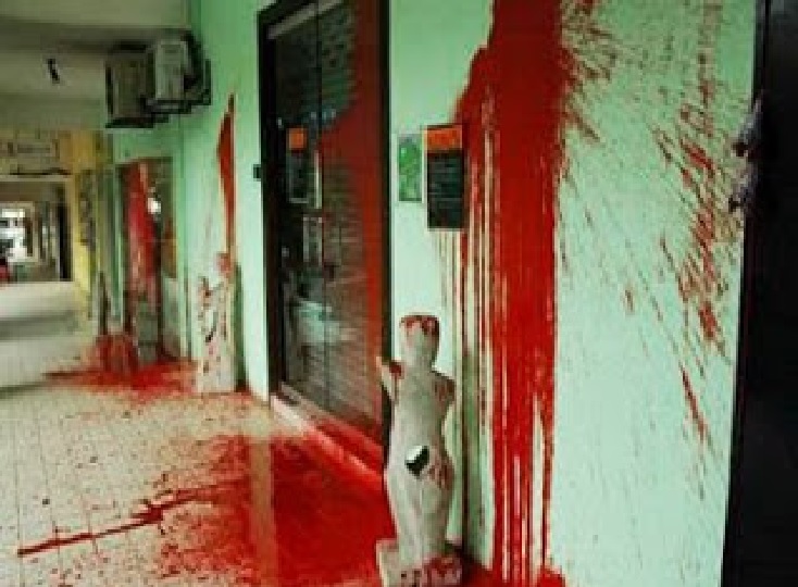 FILIPINO MAID ONE SHOT BORROWED FROM 6 LOANSHARKS. SABO ME!!