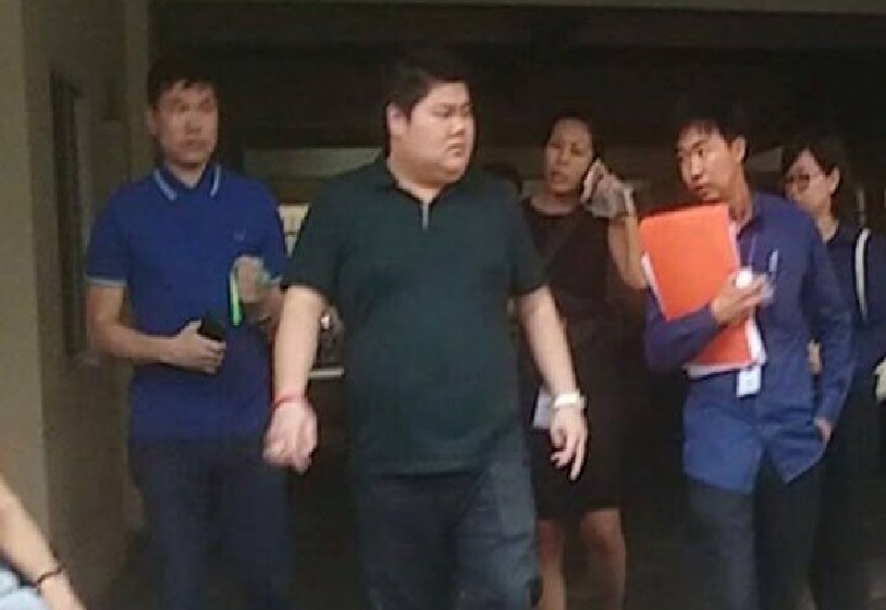 SG MAN INVOLVED IN $3 MILLION DOLLAR FRAUD CASE @ PHNOM PENH