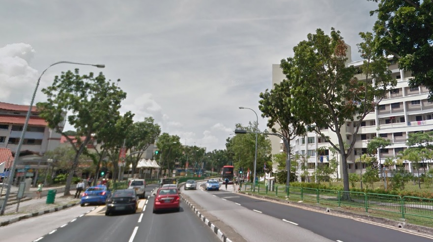 22 Y.O GUY JUMP OUT OF MOVING TAXI AND DIED!!!