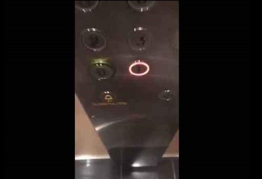 NETIZENS CLAIM GHOST RITUAL CAN BRING YOU TO UNDERWORLD. GHOST?