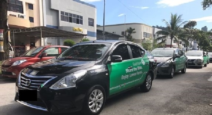 GRAB DRIVER ALLEGED RAPE DRUNK FEMALE PASSENGER!! :MALAYSIA