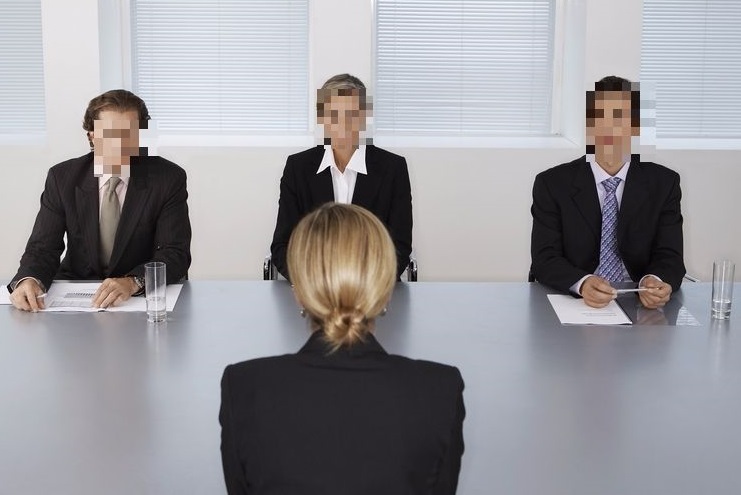 INTERVIEWER TELL ME THAT THEY PREFER EMPLOYING A GUY AFTER INTERVIEW!!