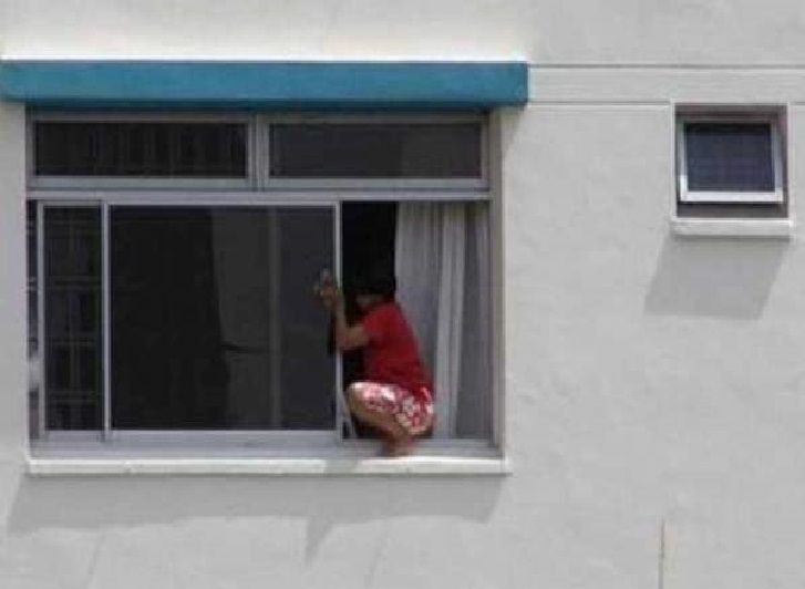 MAID SHARE SENTIMENTS AFTER SUICIDE INCIDENT: “I AM A HELPER NOT A SLAVE”