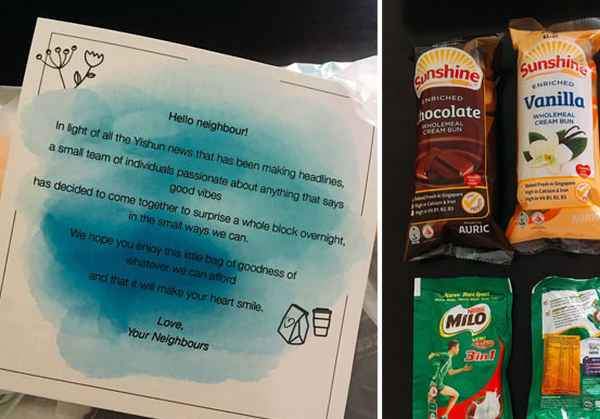 S’PORE GROUP TRY TO MAKE YISHUN GREAT AGAIN!!!