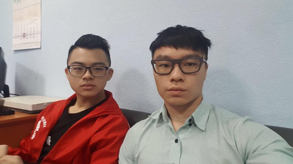 SG POWER-LIFTING RECORD BREAKER GET STRANDED AT MINSK OVER VISA MIX UP!