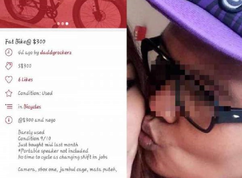 CAROUSELLER DISAPPEARS AFTER TRANSACTION FORWARD ALL CALLS TO FUNERAL SERVICE