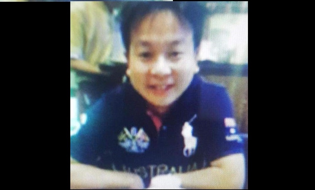 INFAMOUS THOMAS CHUA MADE DEATH THREATS TO EX GF LOVER!!!