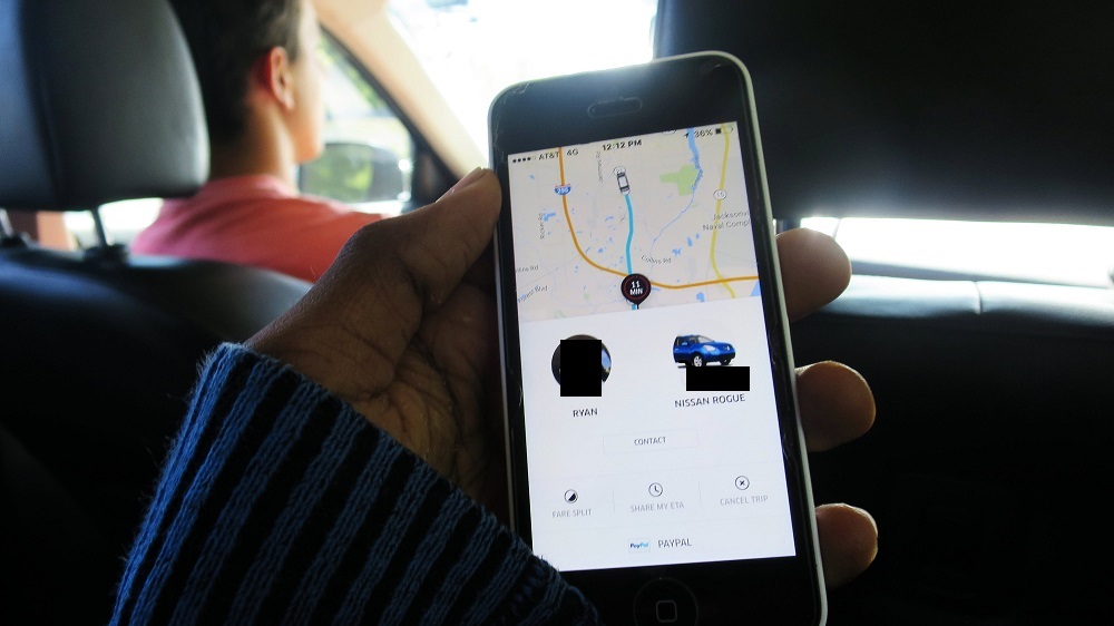 A MAN ONCE BROKEN DOWN IN TEARS OVER ARRANGED MARRIAGE IN MY UBER RIDE