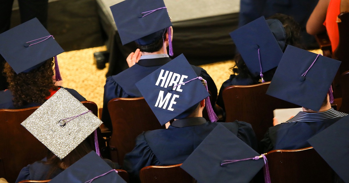 Image: Syracuse University Commencement 2014 NETIZEN CLAIMS THAT POLY GRADS CANNOT RISE ABOVE SENIOR EXECUTIVE LEVEL WITHOUT DEGREE!