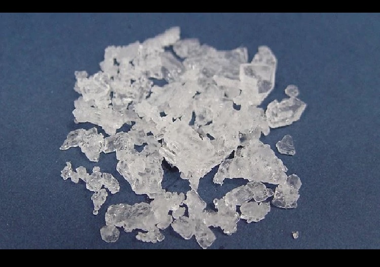 HALF KILOGRAM OF ICE FOUND AFTER CNB OPERATION. TRAFFICKER FROM YISHUN!