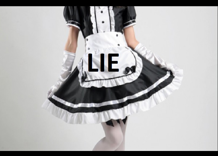 MAID CLAMS EMPLOYER MOLEST. BUT CCTV NEVER SHOW LEH