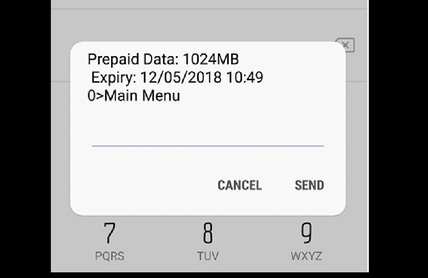 M1 CUSTOMERS CLAIM CHEAT. CLAIMS SCAM