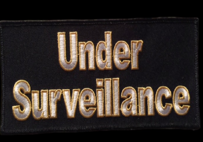 PARENT FEEL TODDLERS BEING WATCHED AFTER COMPLAINED BY NEIGHBOURS FOR BEING NOISY