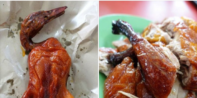 $15 FOR WHOLE ROASTED DUCK @ CHINATOWN DON”T SAY BO JIO!!(VIDEO)