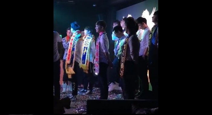 MEN SINGING AT NIGHTCLUBS REPORTEDLY KNOWN TO EARN UP TO $100K PER NIGHT