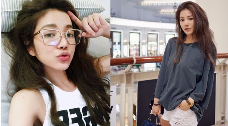 YOUTHFUL LOOKING TAIWANESE GIRL IS ACTUALLY 41!! @_@