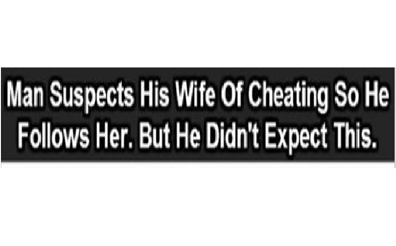 CHEATING WIFE SPEND MY MONEY TILL I BANKRUPT ON A ‘PLAYBOY’