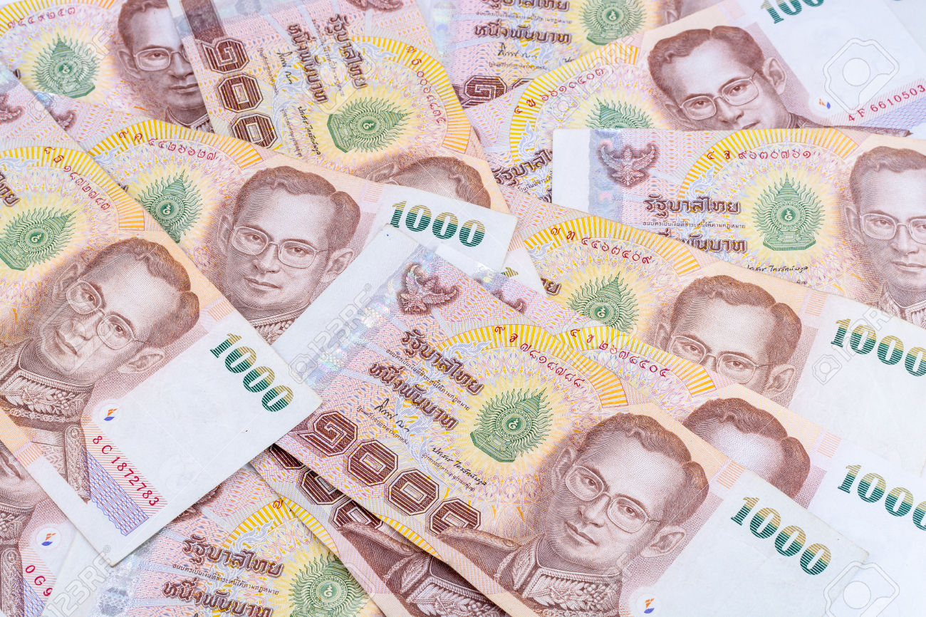 TRAVELLING TO THAILAND? TAKE NOTE YOU MIGHT NEED TO SHOW $814.60 TO IMMIGRATION!