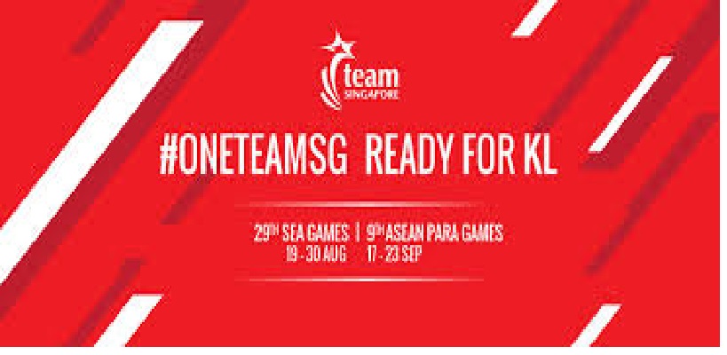 KL SEA GAME TO BE BROADCAST ON TOGGLE, OKTO AND YOUTUBE!