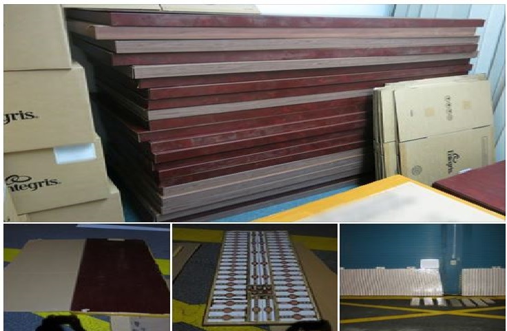 Singapore Customs and ICA seized more than 3,700 cartons of duty-unpaid cigarettes.