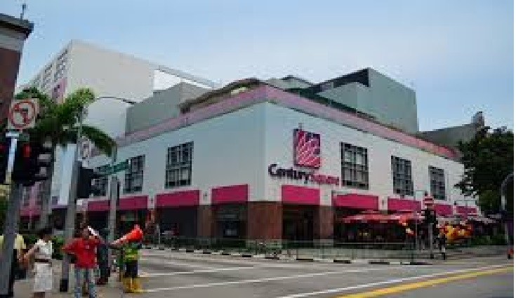 $60M UPGRADE OF CENTURY SQUARE MALL IN TAMPINES TO BE DONE FROM SEPT