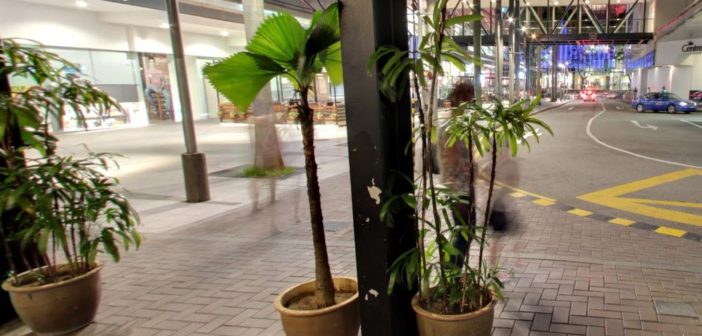 29 Y.O ATTACKS MULTIPLE JAPANESE MEN NEAR CUPPAGE PLAZA